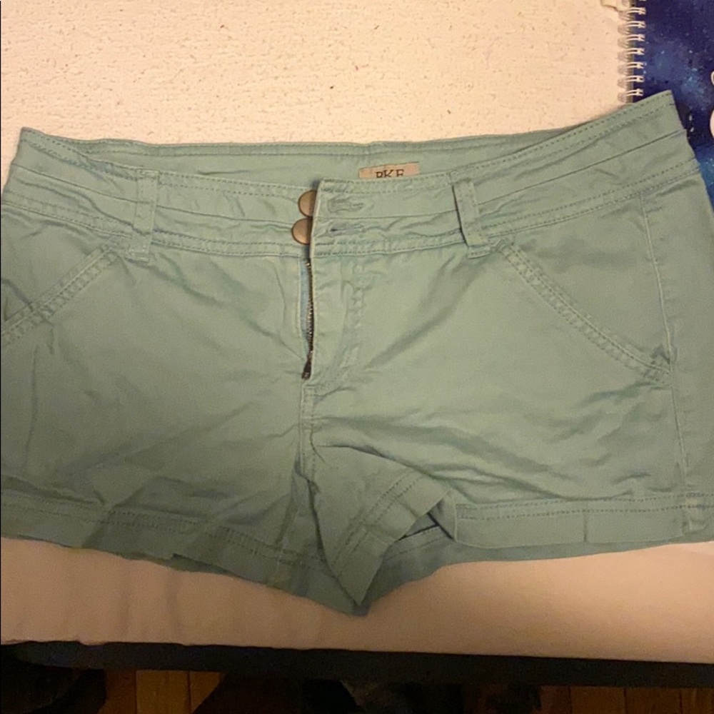 BKE shorts